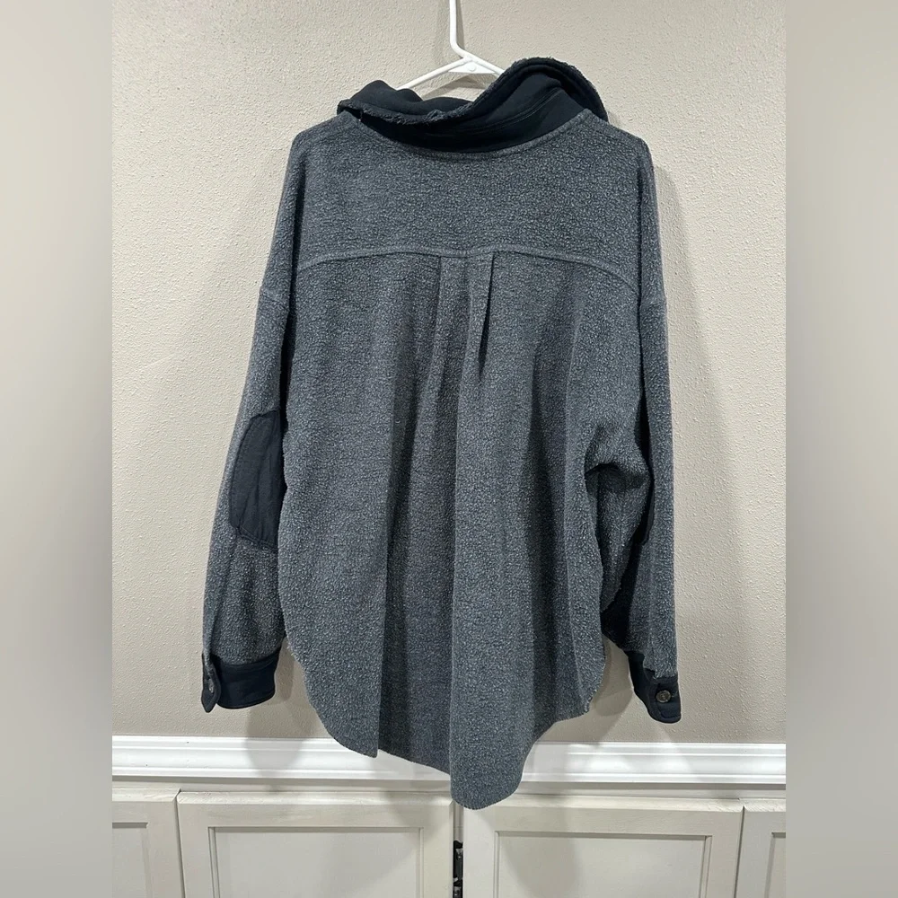 Free People Ruby Jacket Size Medium - Picture 7 of 10